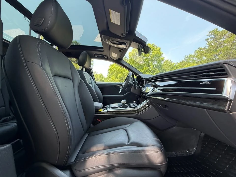 2025 Audi 4M Q7 - Image 20 of 20