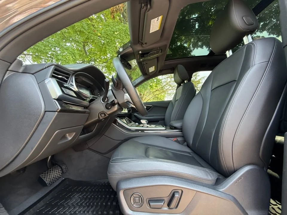 2025 Audi 4M Q7 - Image 9 of 20