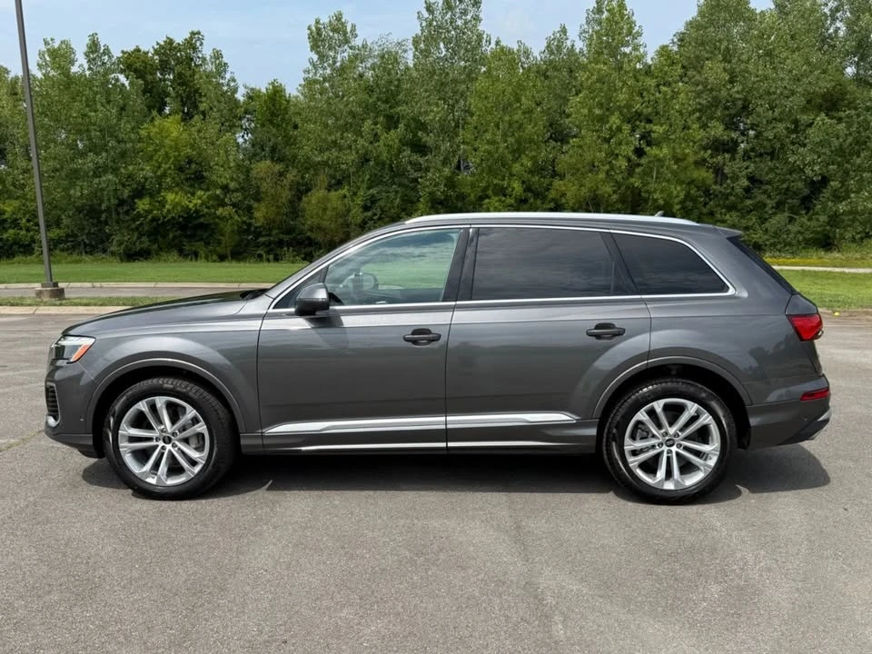 2025 Audi 4M Q7 - Image 8 of 20
