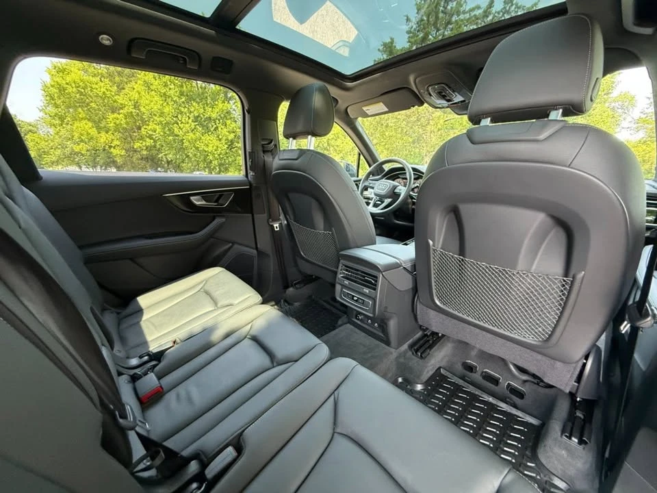 2025 Audi 4M Q7 - Image 18 of 20