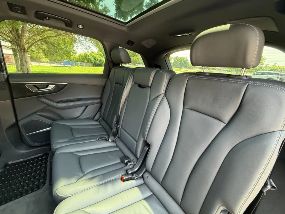 2025 Audi 4M Q7 - Image 14 of 20