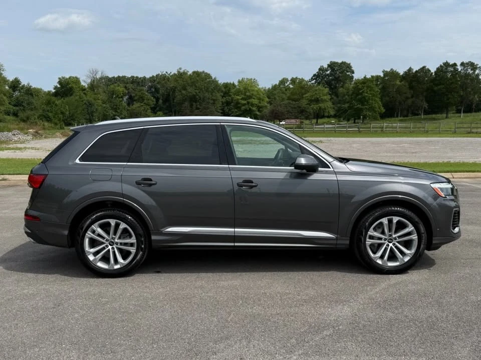 2025 Audi 4M Q7 - Image 7 of 20