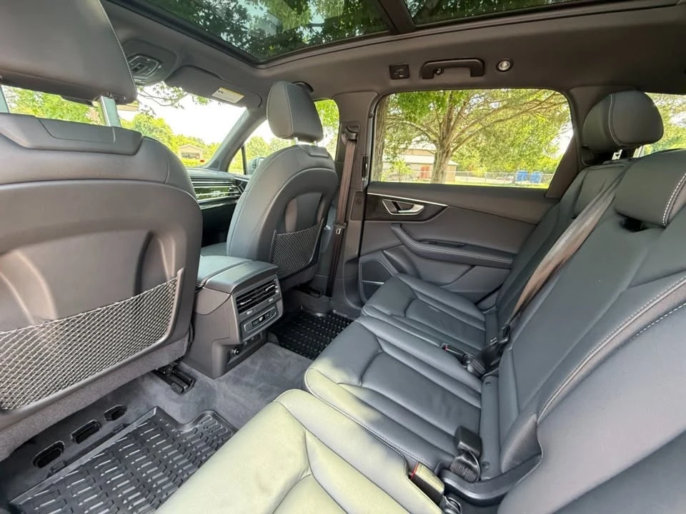2025 Audi 4M Q7 - Image 13 of 20