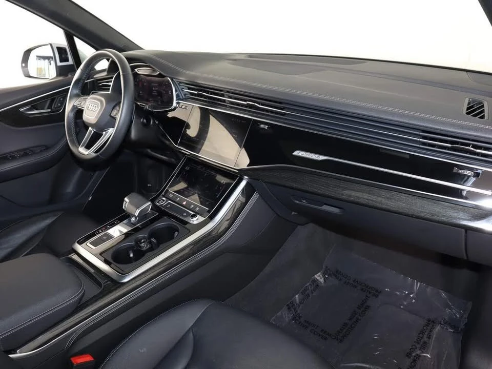 2025 Audi 4M Q7 - Image 15 of 18