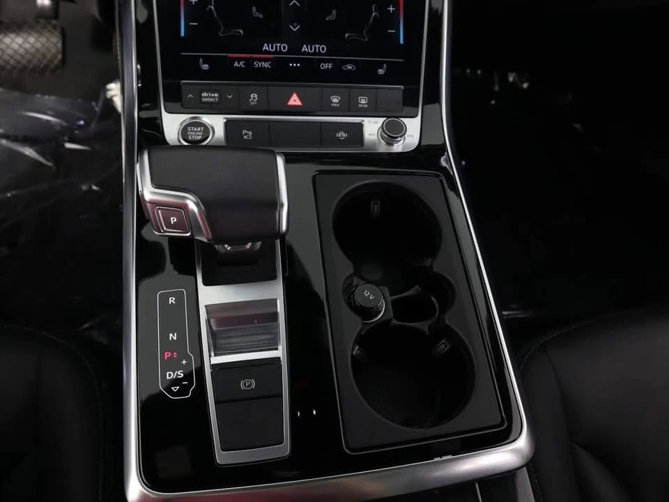 2025 Audi 4M Q7 - Image 9 of 18
