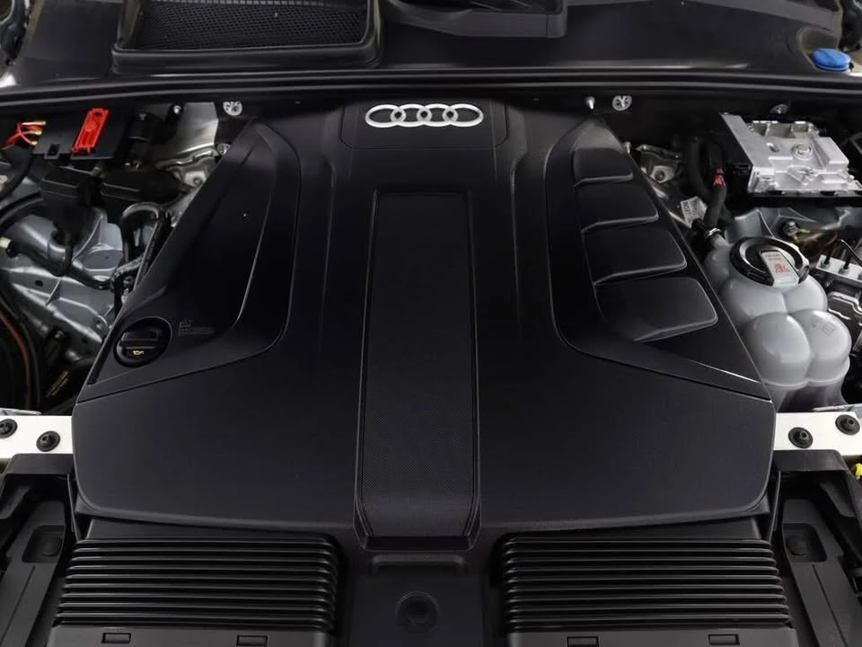 2025 Audi 4M Q7 - Image 18 of 18