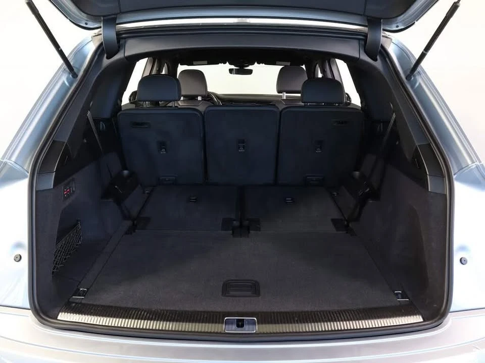 2025 Audi 4M Q7 - Image 17 of 18