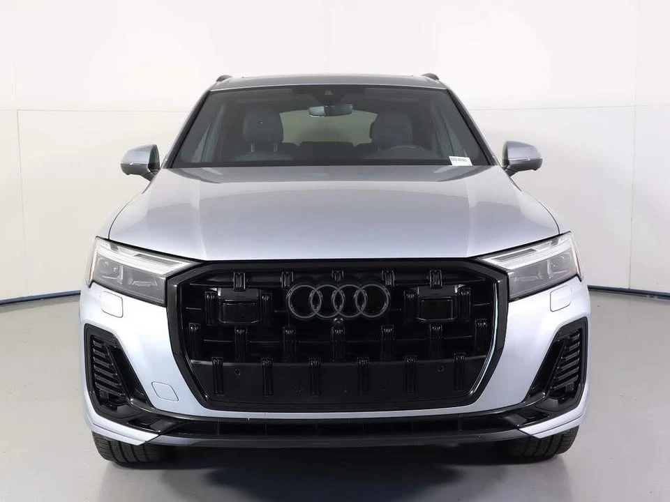 2025 Audi 4M Q7 - Image 6 of 18
