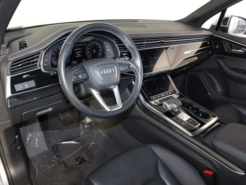 2025 Audi 4M Q7 - Image 11 of 18