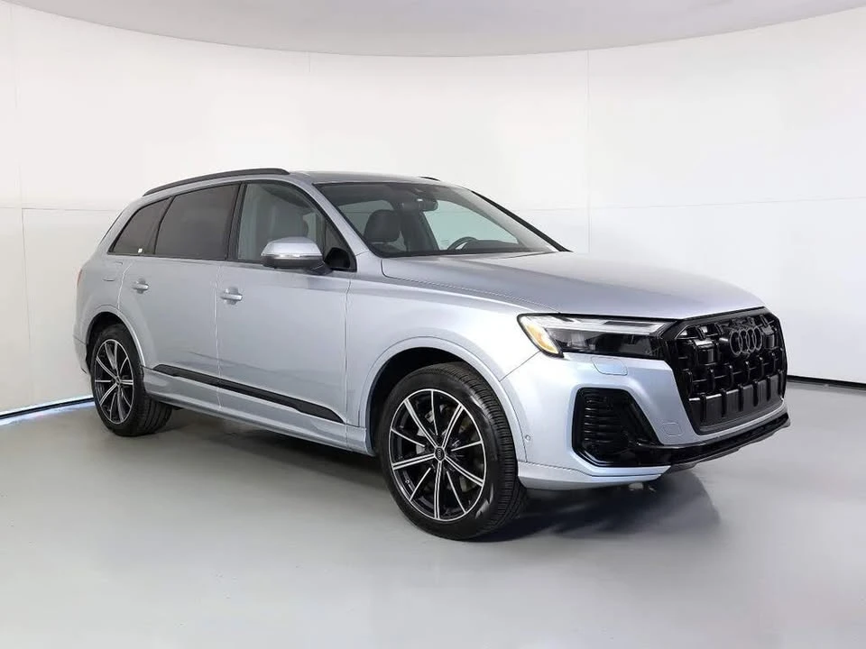 2025 Audi 4M Q7 - Image 5 of 18
