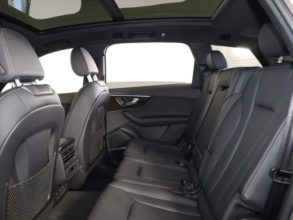 2025 Audi 4M Q7 - Image 13 of 18
