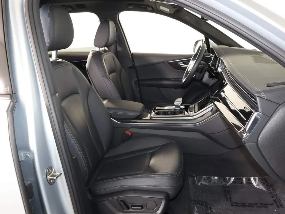 2025 Audi 4M Q7 - Image 14 of 18