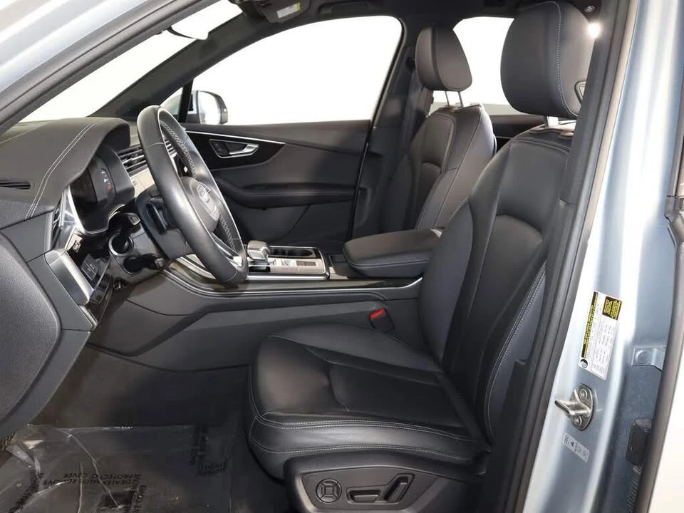 2025 Audi 4M Q7 - Image 12 of 18
