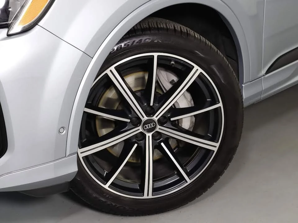 2025 Audi 4M Q7 - Image 7 of 18