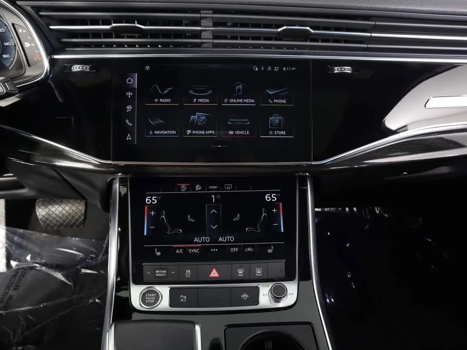 2025 Audi 4M Q7 - Image 10 of 18