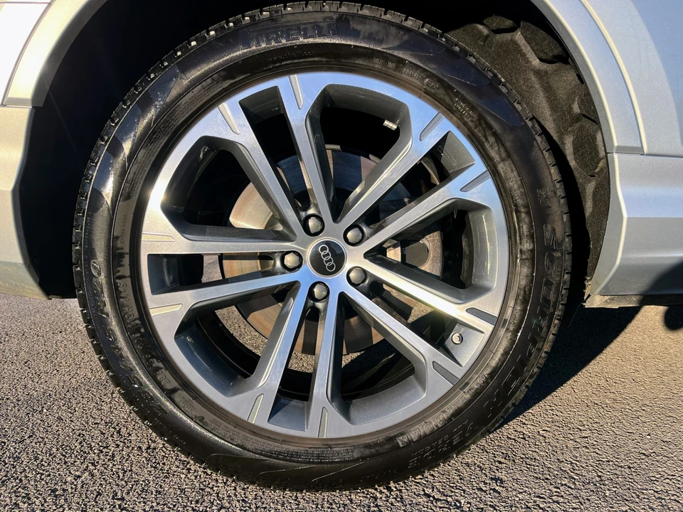 2025 Audi 4M Q7 - Image 11 of 21
