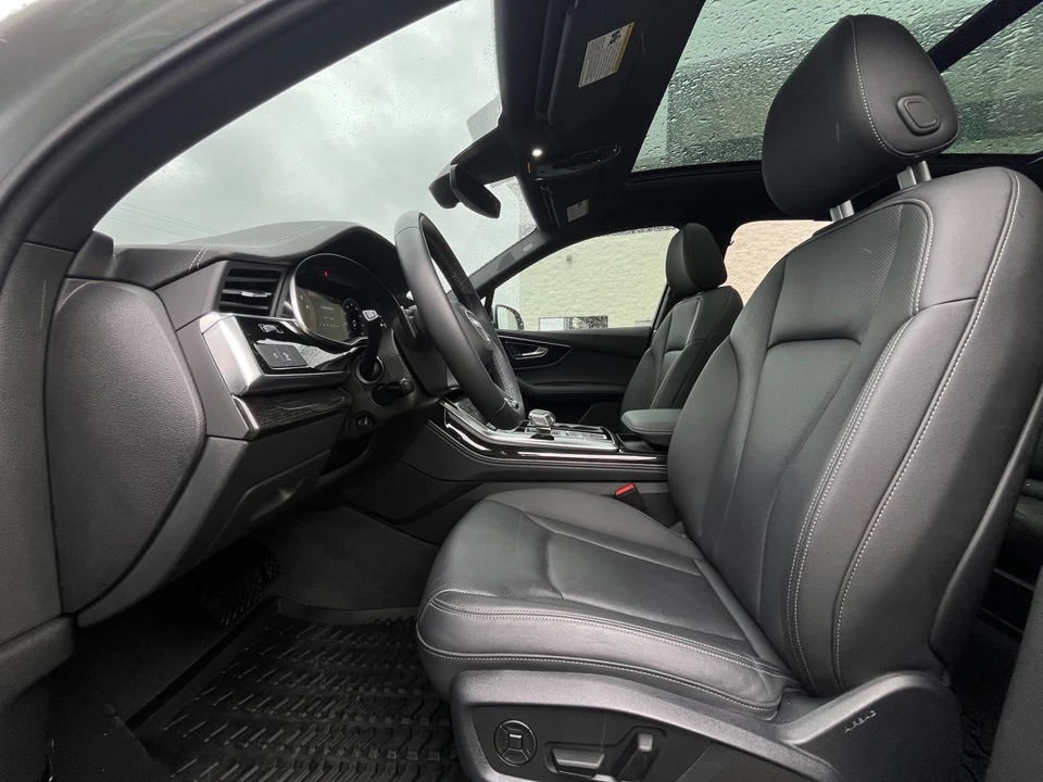 2025 Audi 4M Q7 - Image 21 of 21