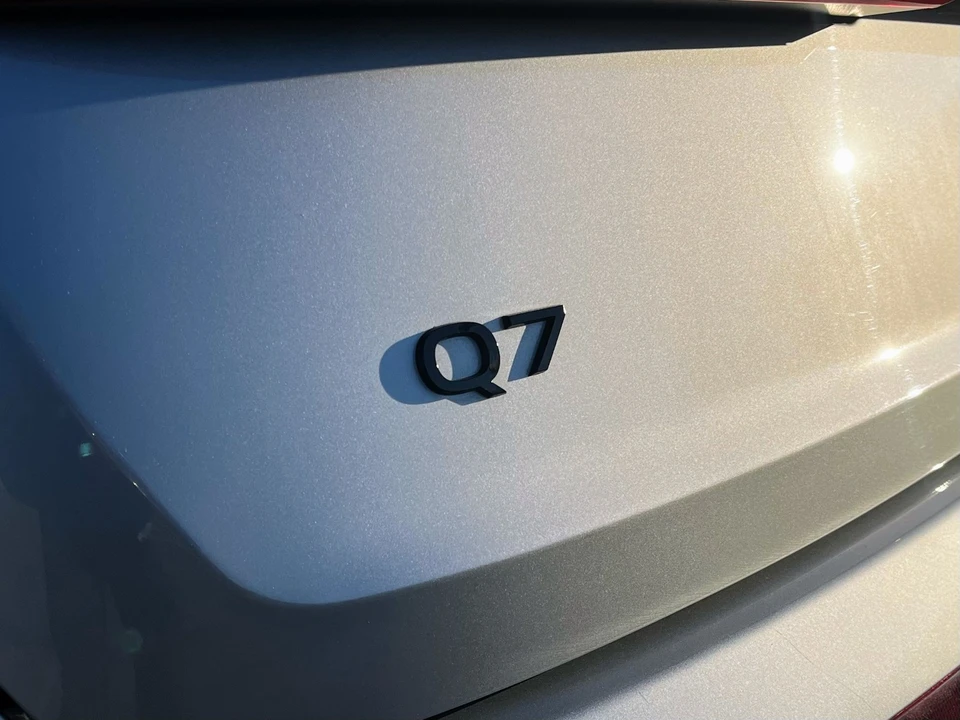 2025 Audi 4M Q7 - Image 13 of 21