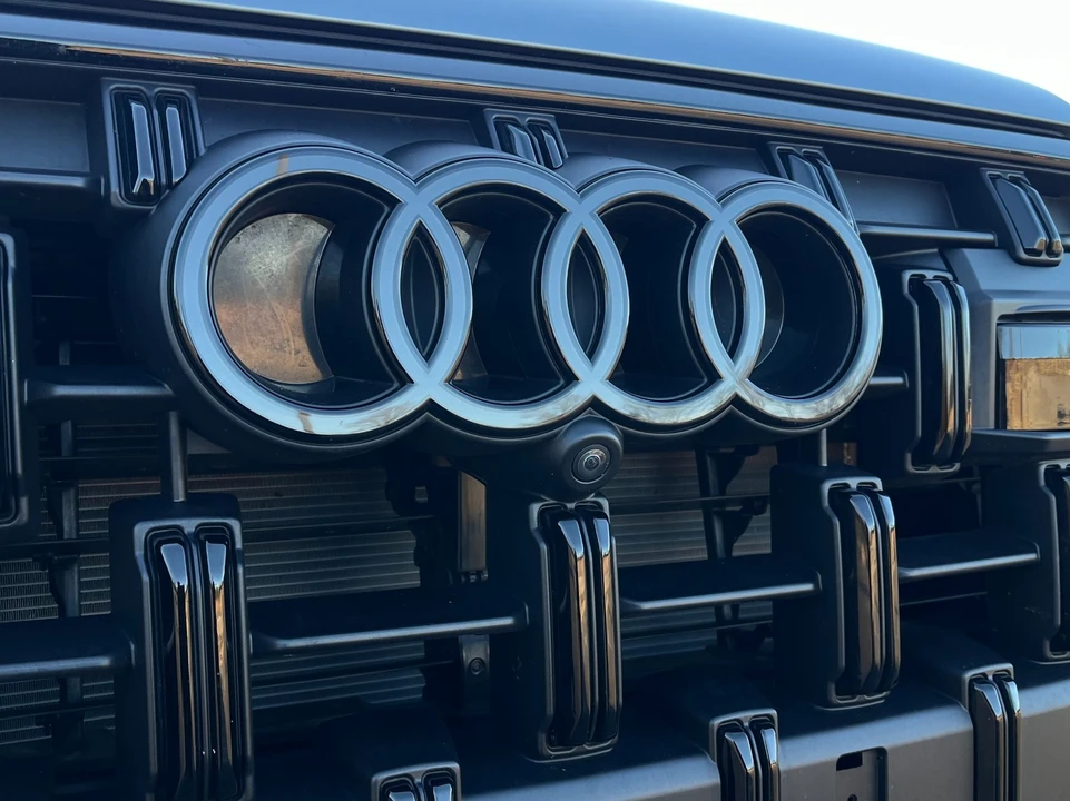 2025 Audi 4M Q7 - Image 17 of 21