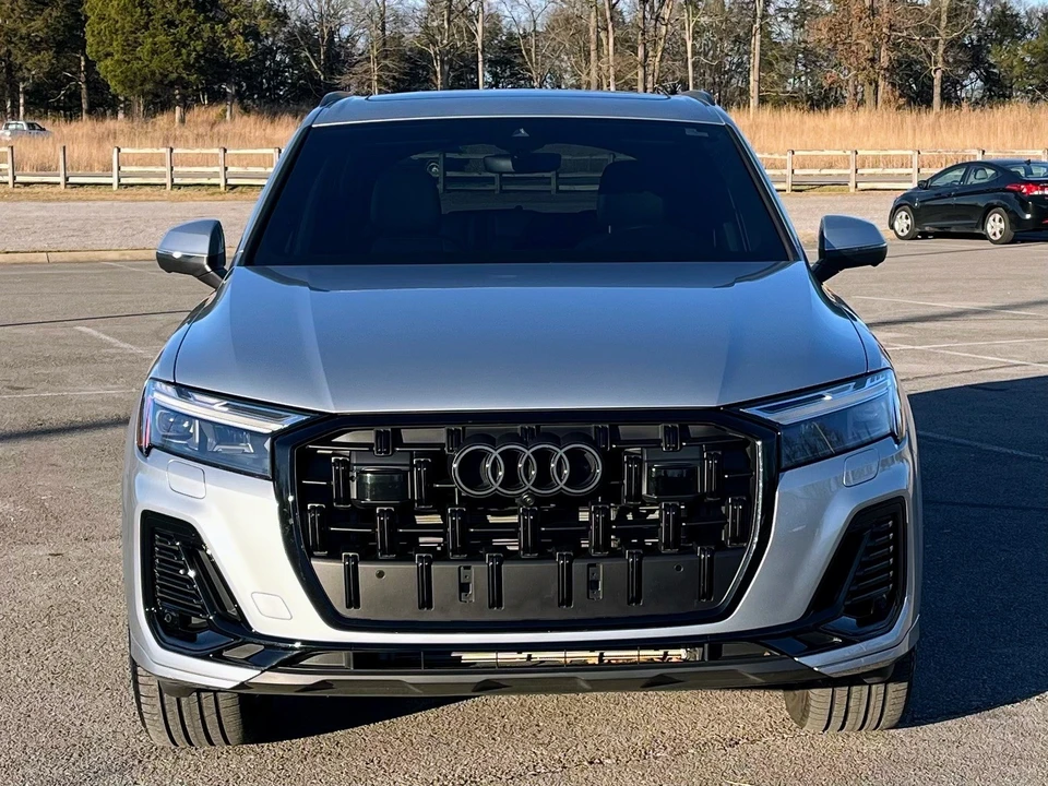 2025 Audi 4M Q7 - Image 6 of 21
