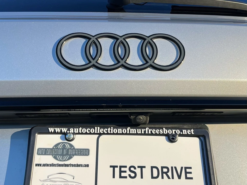 2025 Audi 4M Q7 - Image 14 of 21