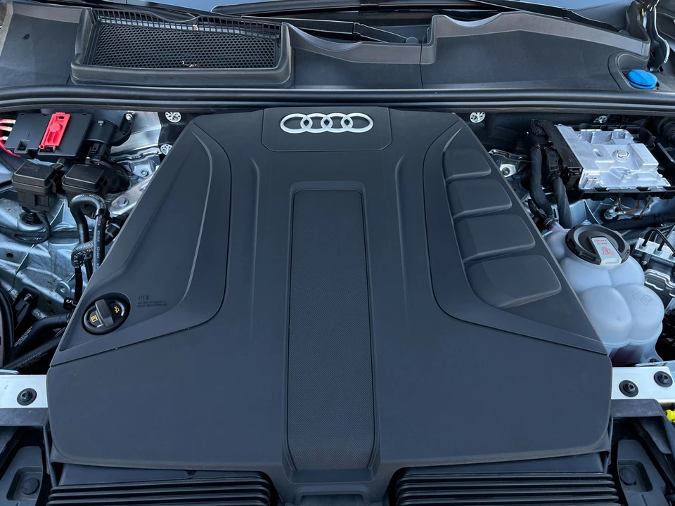 2025 Audi 4M Q7 - Image 18 of 21