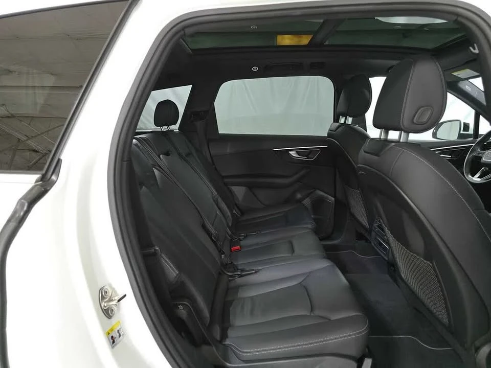 2025 Audi 4M Q7 - Image 11 of 18