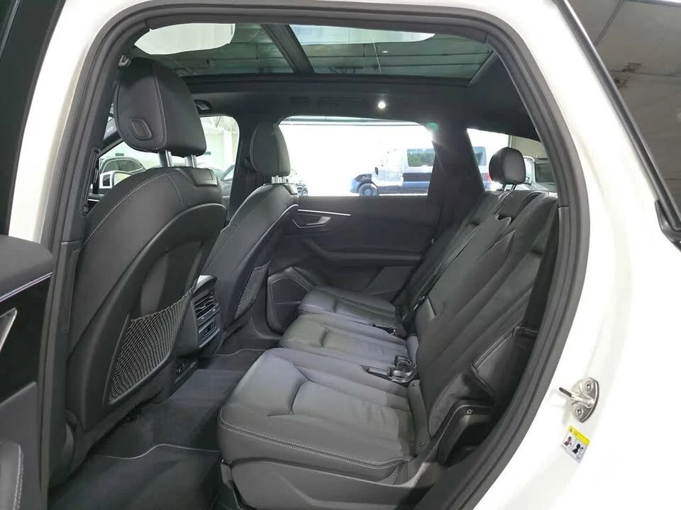 2025 Audi 4M Q7 - Image 15 of 18