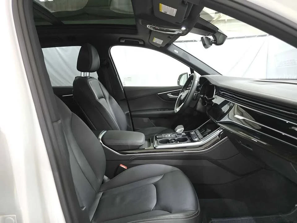 2025 Audi 4M Q7 - Image 9 of 18