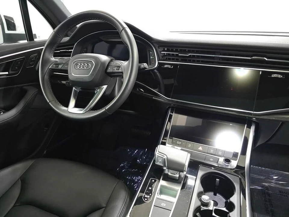 2025 Audi 4M Q7 - Image 10 of 18
