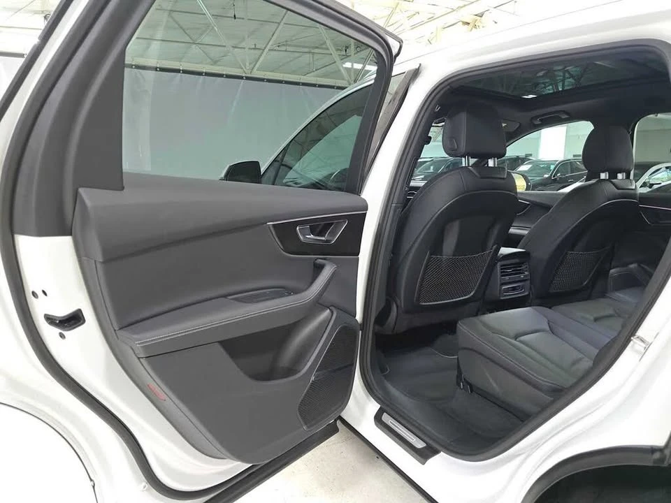 2025 Audi 4M Q7 - Image 14 of 18