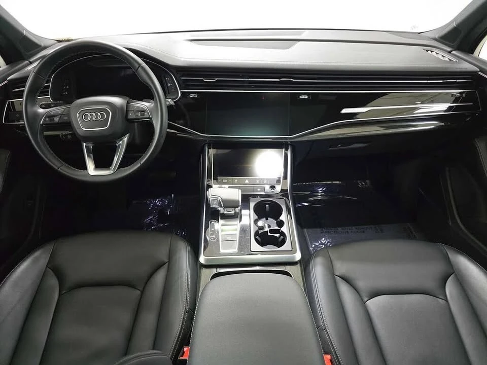 2025 Audi 4M Q7 - Image 17 of 18
