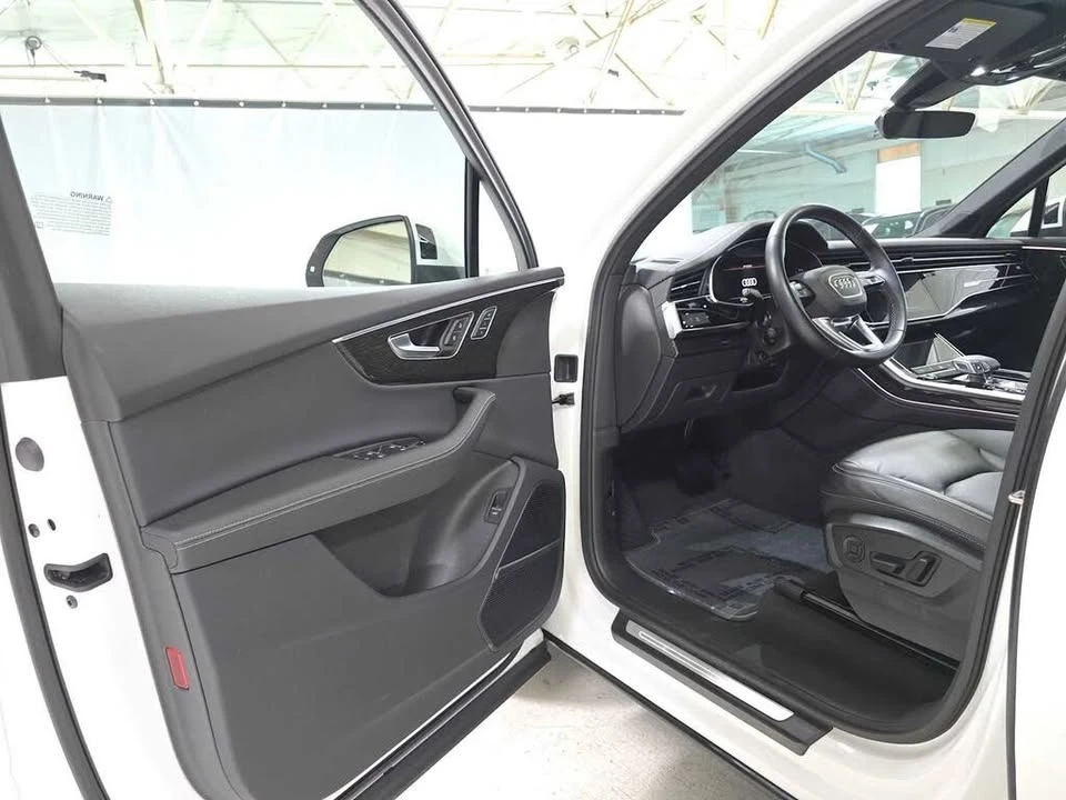 2025 Audi 4M Q7 - Image 18 of 18