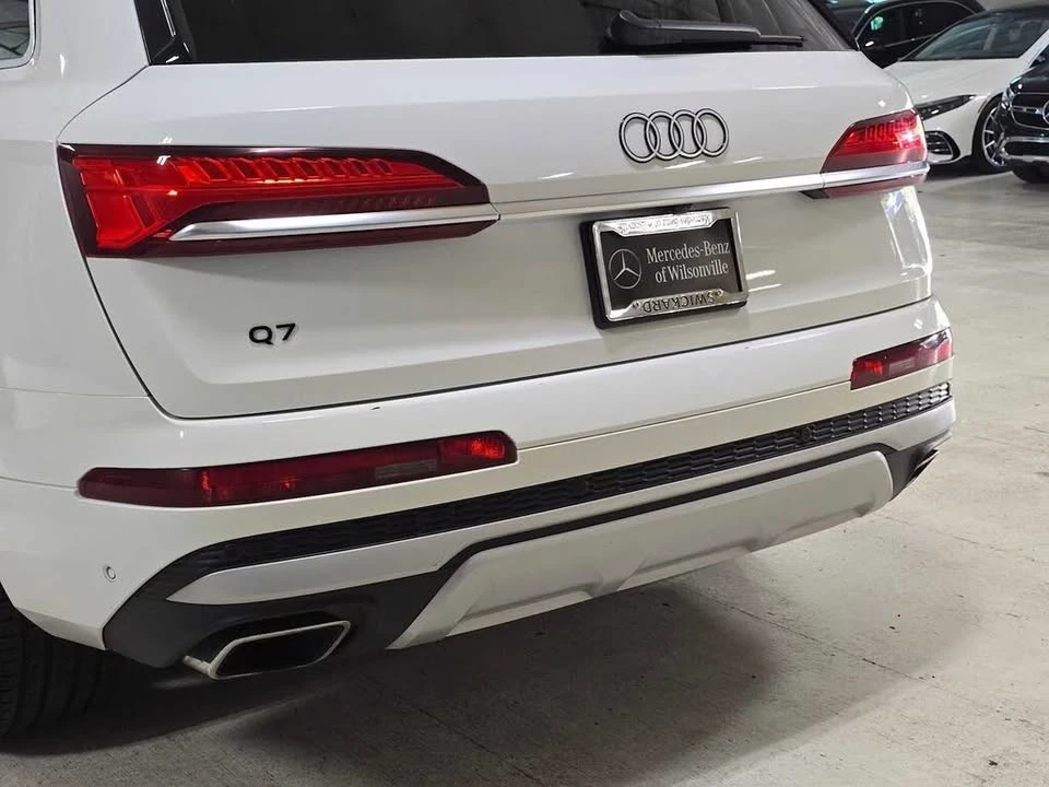 2025 Audi 4M Q7 - Image 12 of 18
