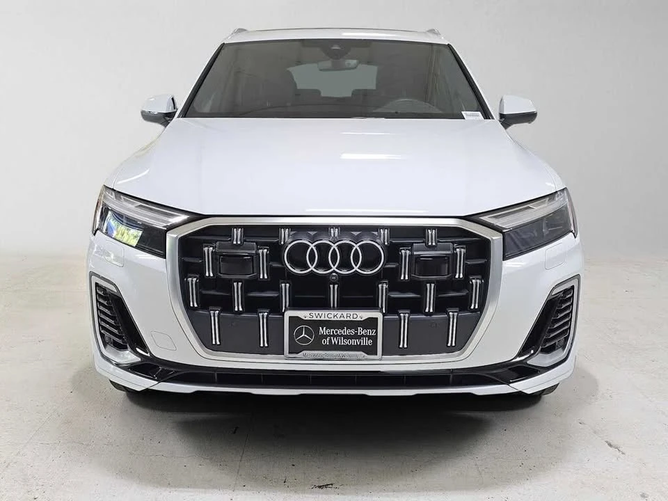 2025 Audi 4M Q7 - Image 7 of 18