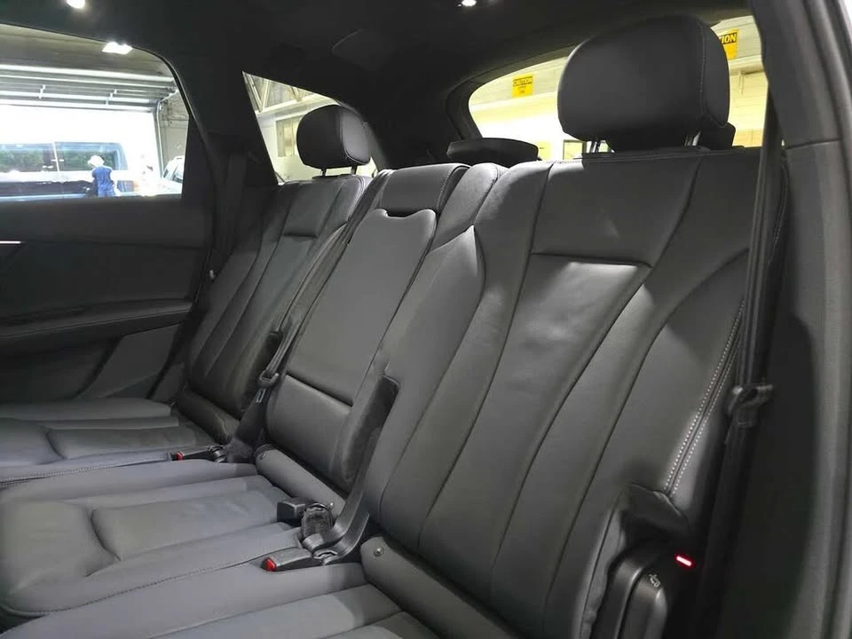 2025 Audi 4M Q7 - Image 16 of 18