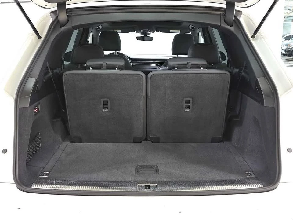 2025 Audi 4M Q7 - Image 13 of 18