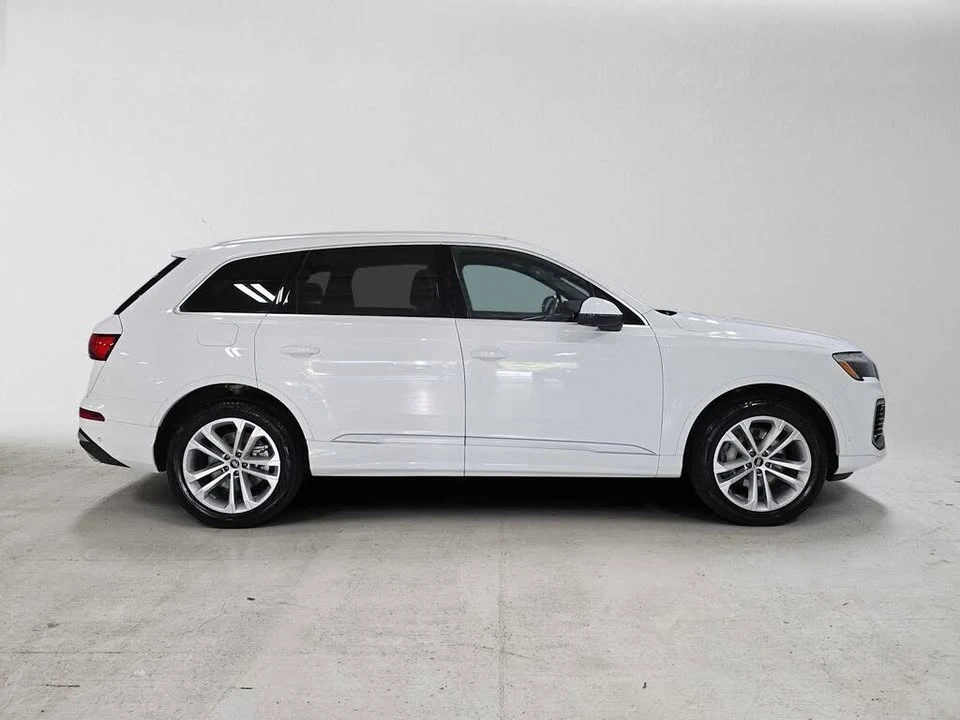 2025 Audi 4M Q7 - Image 2 of 18