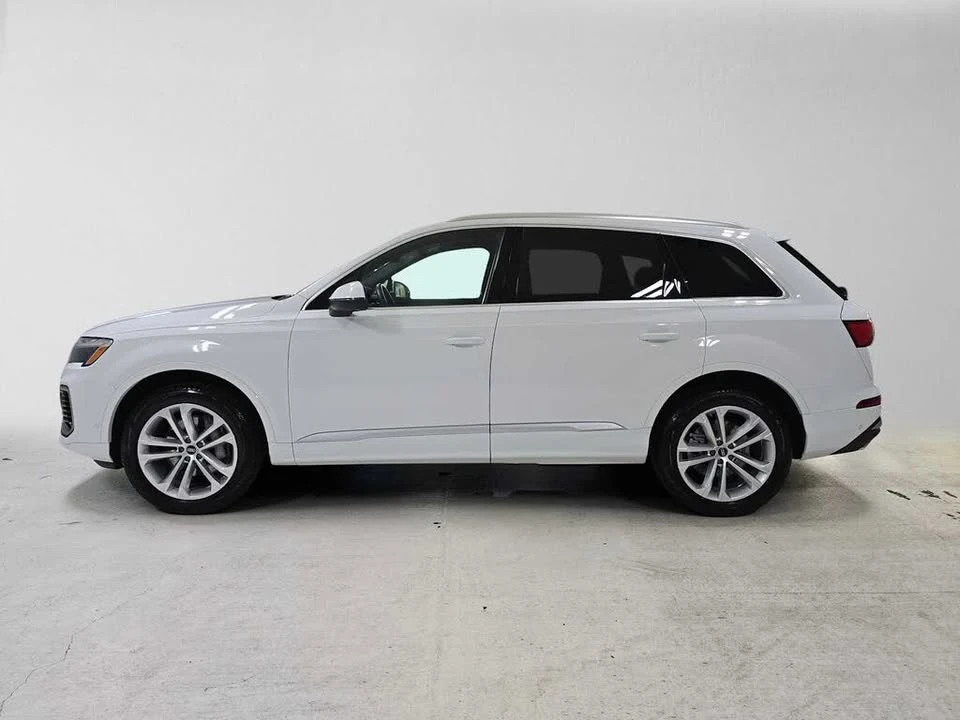 2025 Audi 4M Q7 - Image 6 of 18