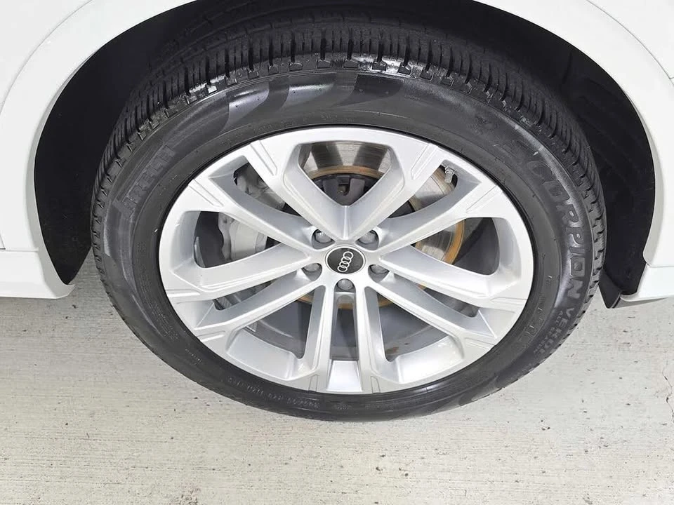 2025 Audi 4M Q7 - Image 8 of 18