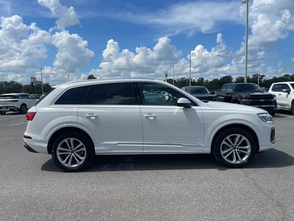 2025 Audi 4M Q7 - Image 5 of 18