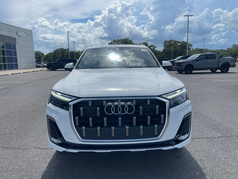 2025 Audi 4M Q7 - Image 6 of 18