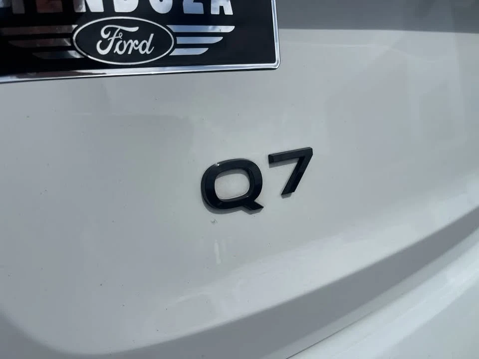 2025 Audi 4M Q7 - Image 10 of 18