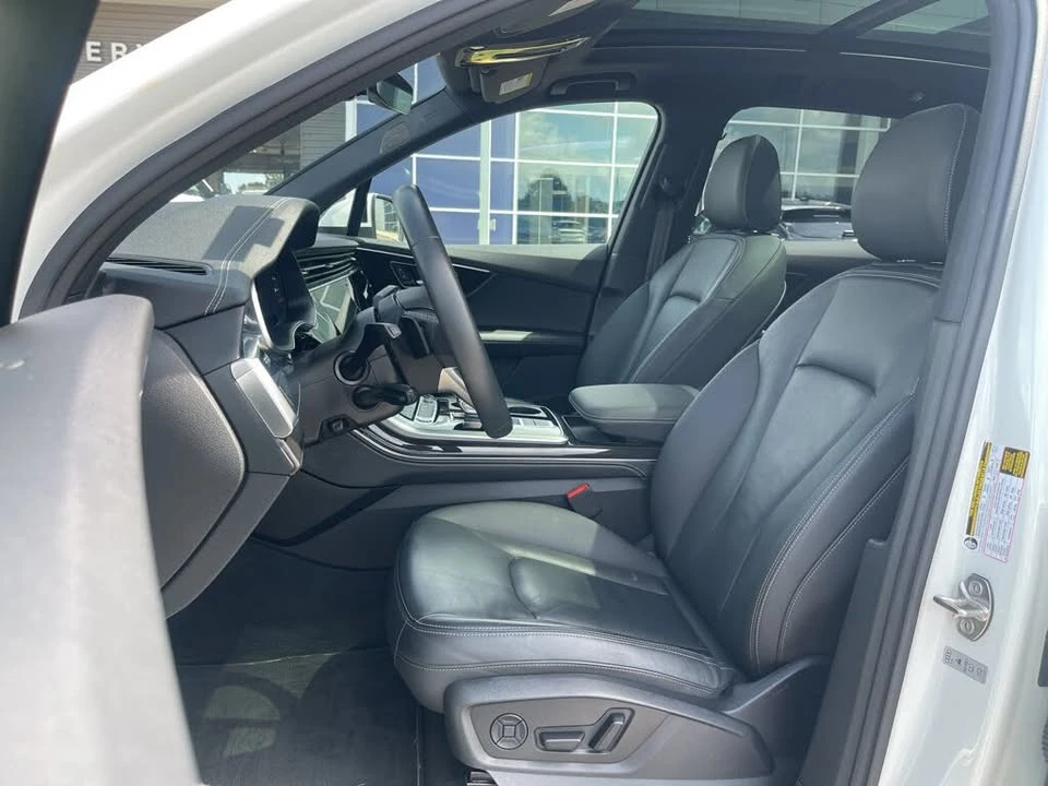 2025 Audi 4M Q7 - Image 16 of 18