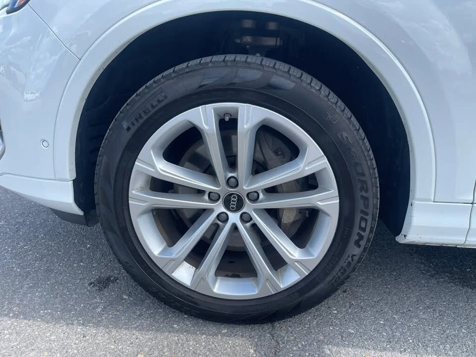 2025 Audi 4M Q7 - Image 9 of 18