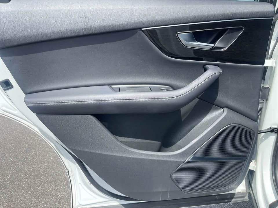 2025 Audi 4M Q7 - Image 17 of 18