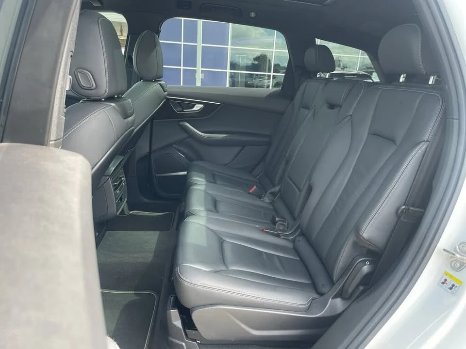 2025 Audi 4M Q7 - Image 18 of 18