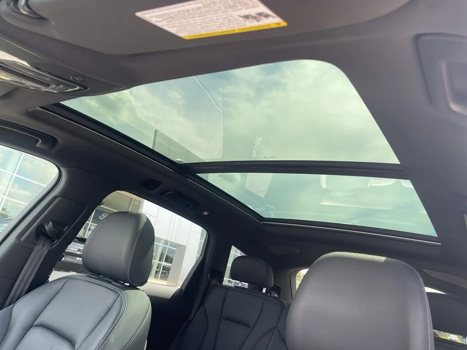 2025 Audi 4M Q7 - Image 15 of 18