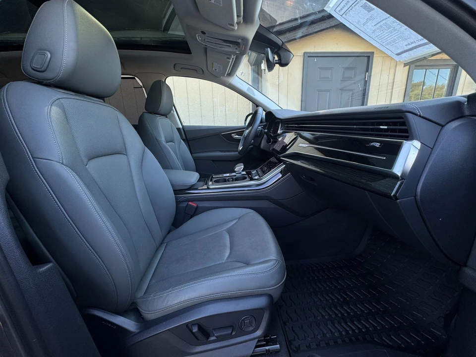 2025 Audi 4M Q7 - Image 21 of 21