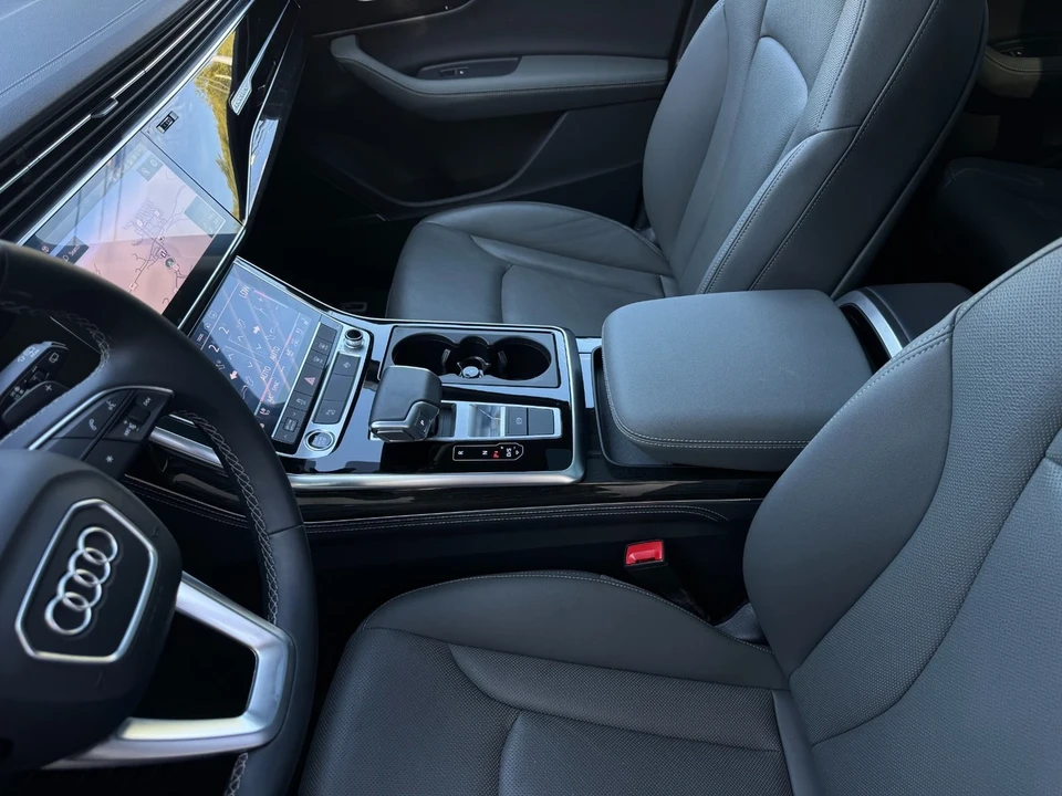 2025 Audi 4M Q7 - Image 12 of 12